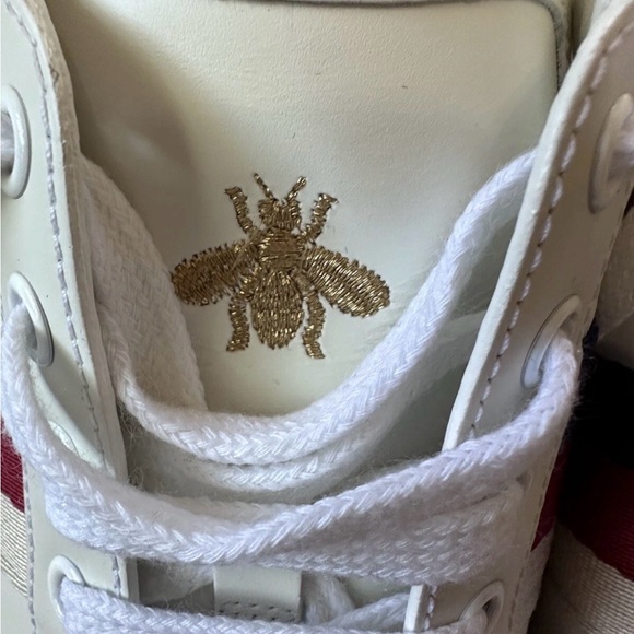 Gucci Women’s Sneakers Size 38 - Picture 13 of 13